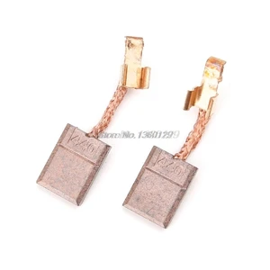 Щетки Углеродные для CB-440, BHP458, 18 в, BDF452, BHP454, 13x10x3 мм, 2 шт.