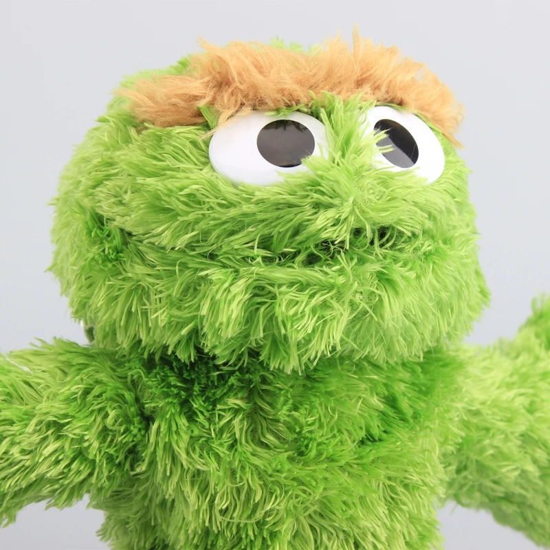 Кукла Улица Сезам плюшевая 9 дюймов 22 см|stuffed doll|sesame streetdoll stuffed |