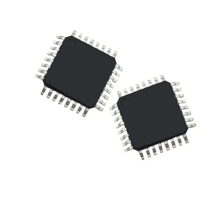 Оригинал 5 шт./лот ATMEGA8 16AU TQFP 32 100% Новинка...|atmel atmega8| |
