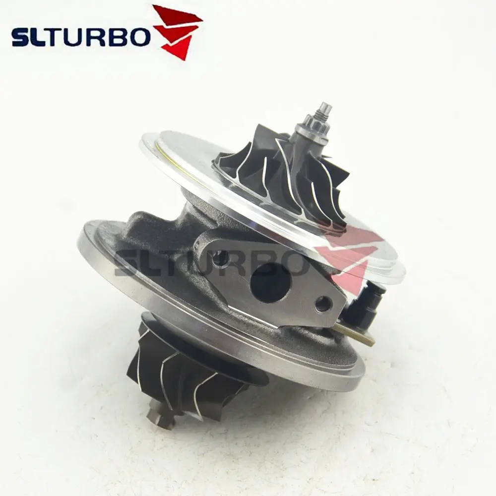 GT1749V Ремонтный комплект для garrett Turbo картридж сбалансированный 729041 для hyundai Santa Fe 2,0 CRDI 92Kw 125HP D4EA-V-CHRA 729041-5009 S ядро турбины