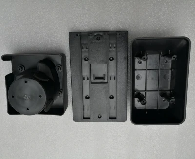 Armrest base Подлокотник для Citroen C4 - Название цвета: Armrest base