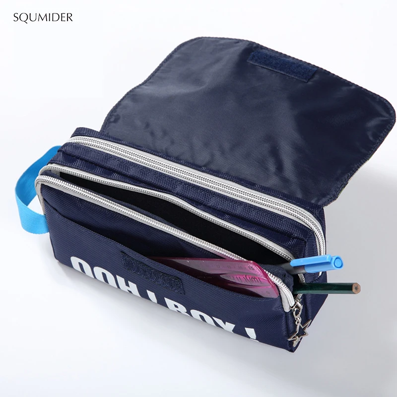 Чехол для письма в стиле камуфляж чехол мальчиков с рисунком из мультфильма