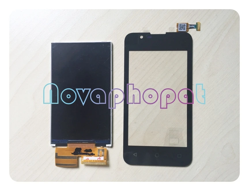 

Сенсорный экран Novaphopat для BQ BQ-4072, BQS, BQ 4072