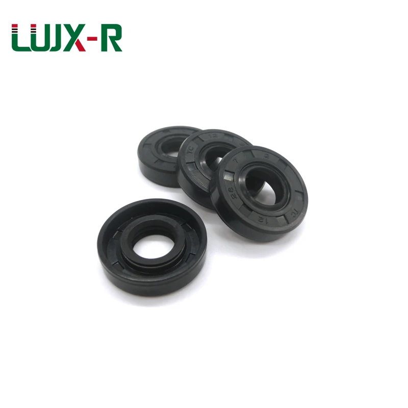 LUJX R 5 шт. TC 21x47x1 0/22x32x 7/22x32x10 22x52x10мм каркасное масляное уплотнение радиальное