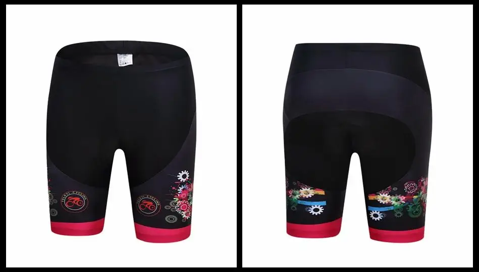 Weimostar Pro велосипедные шорты женские командные гоночные спортивные велосипедные шорты гелевые мягкие противоударные MTB велосипедные шорты бермуды ciclismo