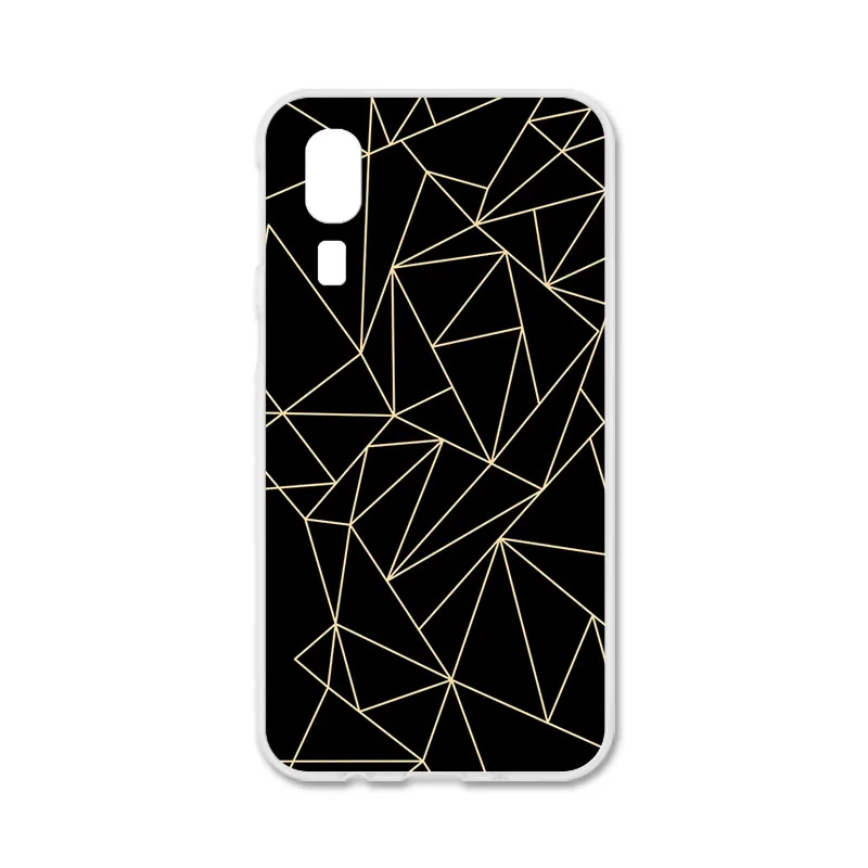 V035 Чехол с рисунком Bolomboy для samsung Galaxy A2 Core, силиконовый мягкий чехол из ТПУ, чехол s для samsung A2, чехол с милыми животными - Цвет: V035