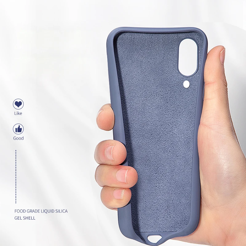 Мягкий силиконовый чехол Mi 9 для Xiaomi 8 Lite SE из ТПУ Redmi Note 7 Pro противоударный Mix 2 s