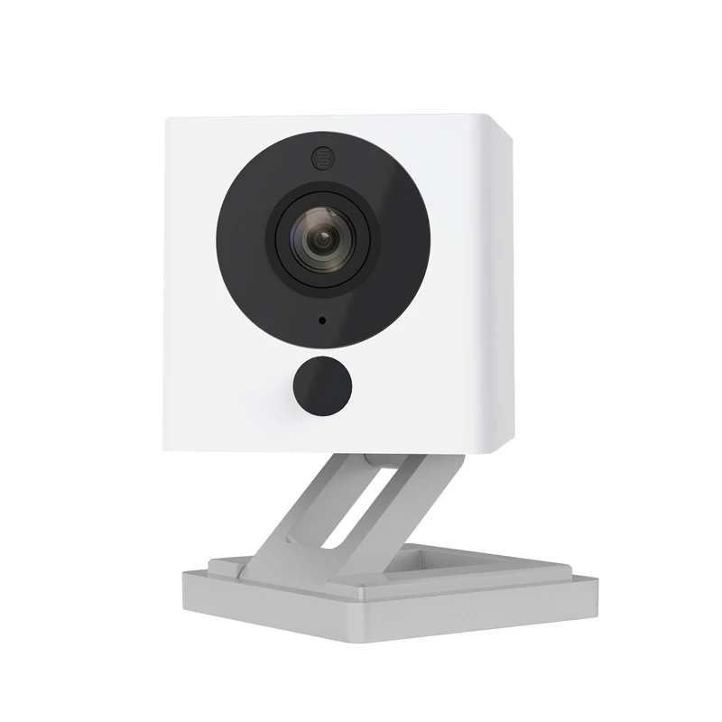Xiaomi CCTV Mijia Xiaofang isc5 110 градусов F2.0 8X1080 P цифровой зум Smart Камера IP WI-FI Беспроводной Camaras Camear