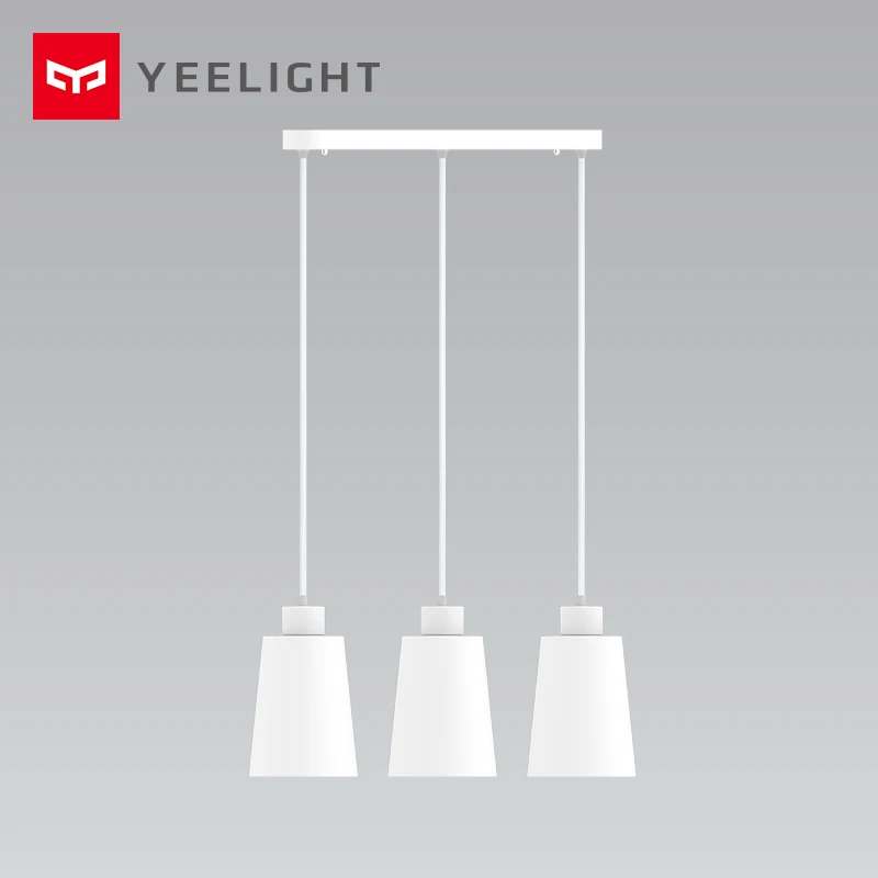 Оригинальный YEELIGHT подвесные светильники столовая современный ресторан кофе