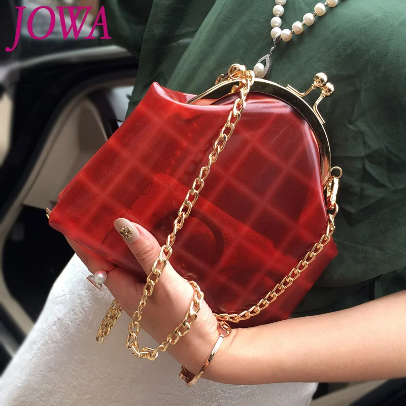 2019 новый дизайн модные сумки через плечо с цепочкой женские повседневные