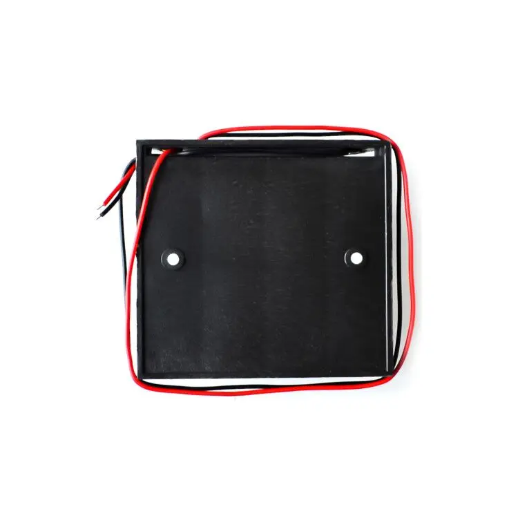 【SIMPLE ROBOT】 батарейки AA 4 шт. Батарея хранения Чехол Пластик коробка держатель с 6