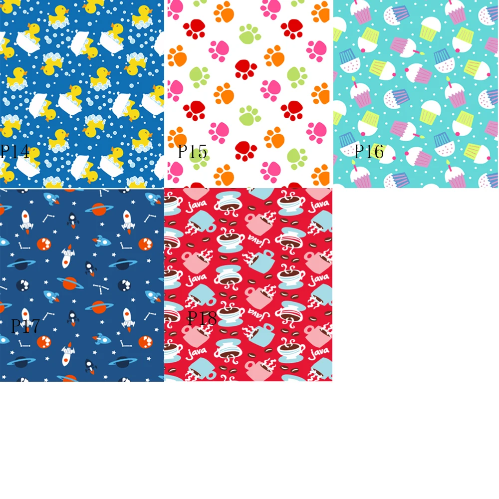 2018 новейшие модели Многоразовые водонепроницаемые детские тканевые подгузники