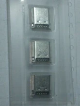 10 шт./лот новый оригинальный micro usb разъем для зарядки док-станции Samsung Galaxy Tab 3 7 0 T210