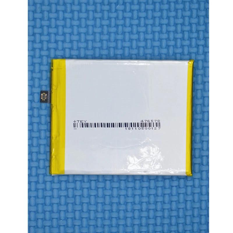 Rush Sale Limited Stock Retail 4000mAh B-E7/B-E6 New Replacement Battery For VIVO NEX/NEX A High Quality | Мобильные телефоны и