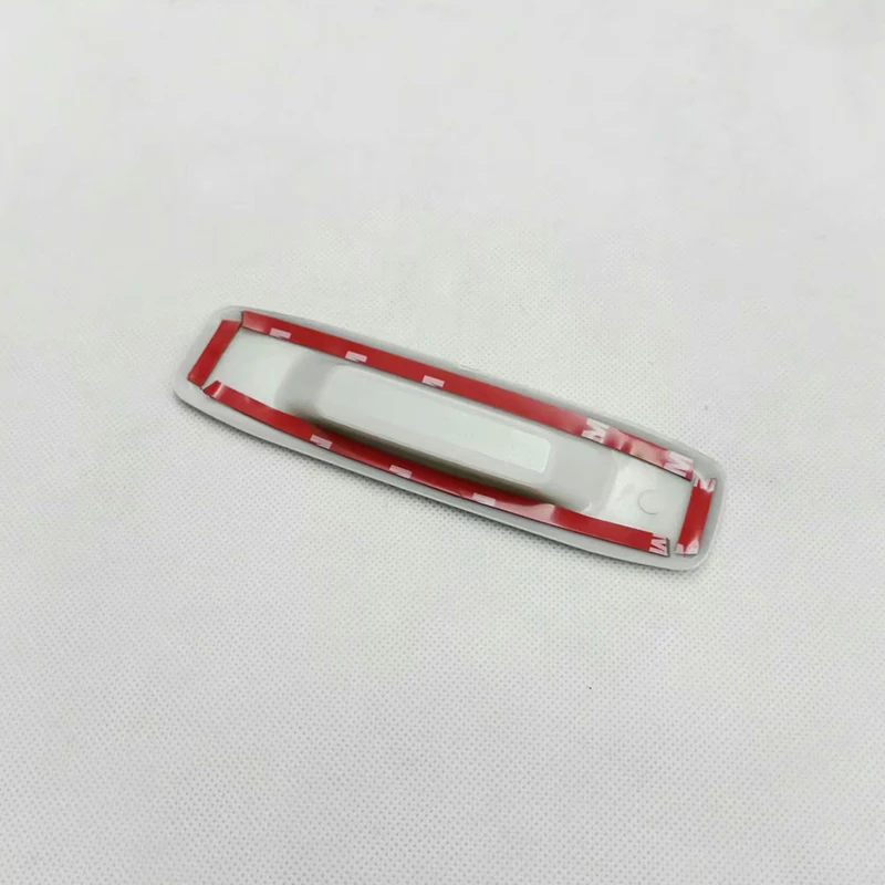 

ABS Plastic Chrome Car Sunroof Switch Handle Frame Cover Trim For Nissan Sylphy 2016 2017 2018 2019 Accessories Car Styling