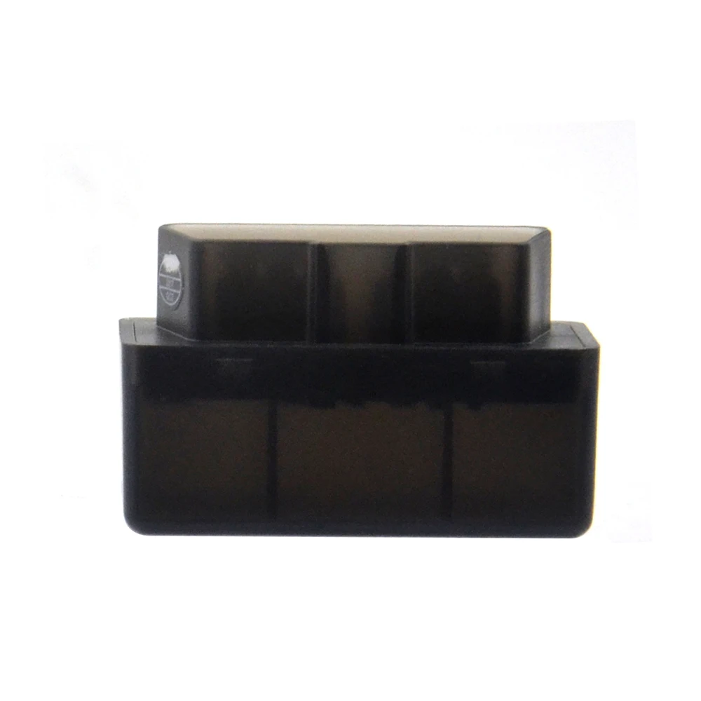 25K80 Мини ELM327 Bluetooth V1.5 OBD2 автомобильный диагностический инструмент ELM 327 Bluetooth для Android/WindowsFor OBDII протоколы