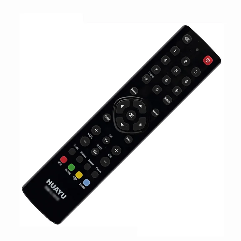 Пульт ДУ совместимый для tcl RM-L1018 RC3000E02 RC3000M13 RC3000N02 RC3000M11 ТВ ЖК-проектор ONIDA |