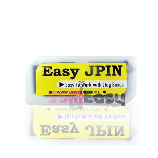 Предоплата-легко Jpin 33 в 1 для RIFF ORT GPG Медуза Z3X JTAG коробка .. и т. Д. |