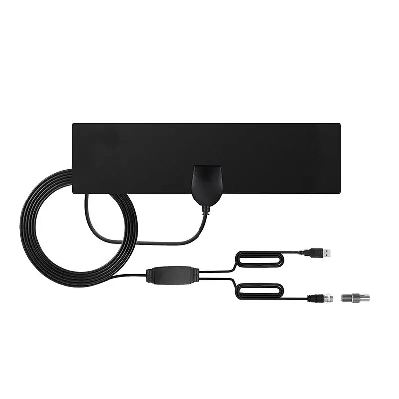 Усилитель сигнала HD для ТВ усилитель радиус антенна серфинга с функцией Free