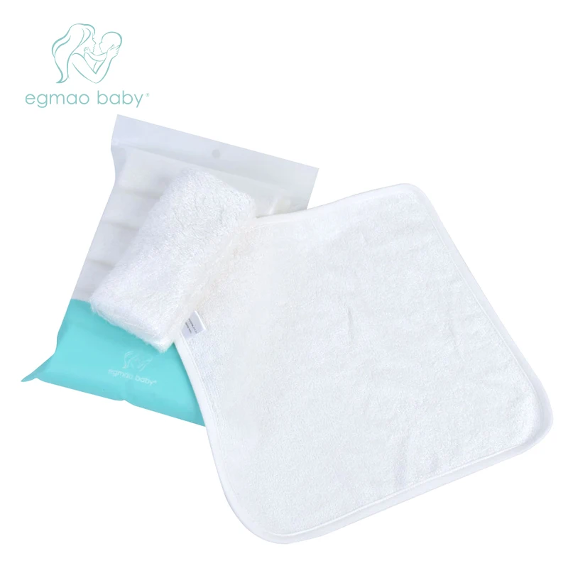 

6pcs/pack 100% Bamboo Newborn Baby Towels Saliva Towel Nursing Towel Baby Infant Bebe Toalha Washcloth Swimwear Handkerchief