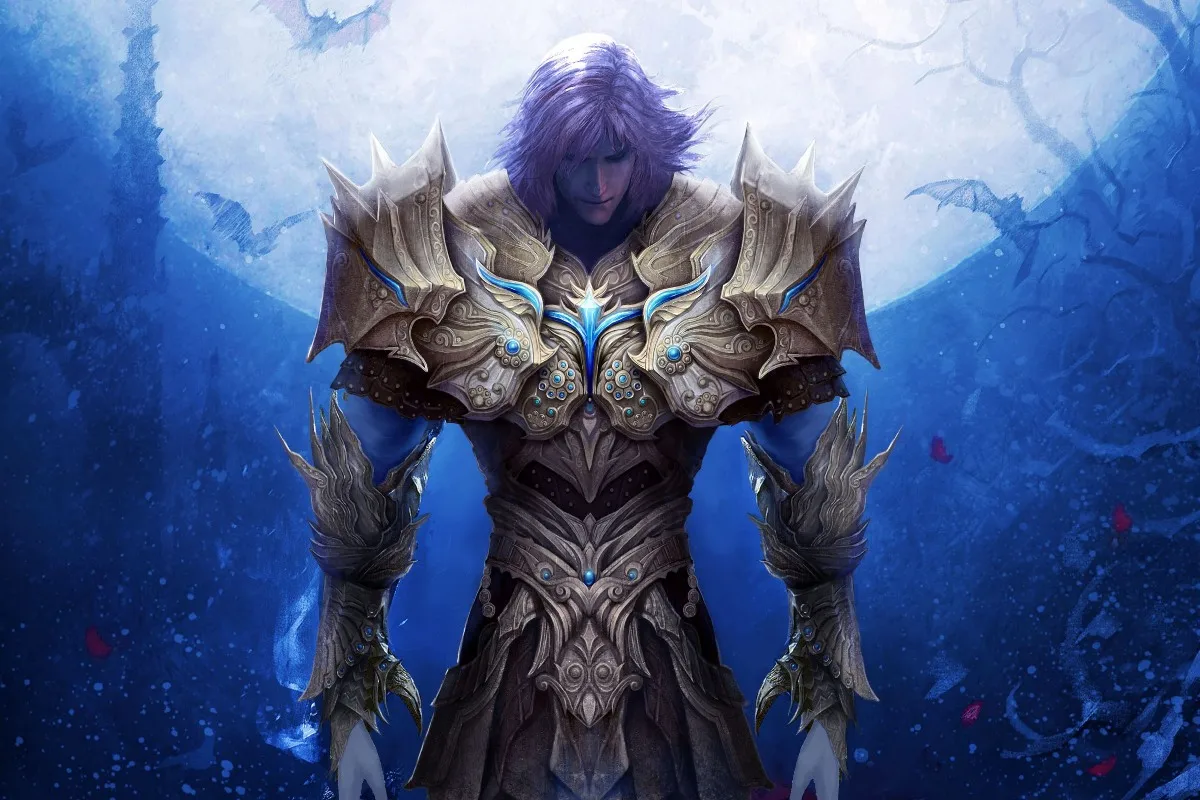 

Настенное украшение Castlevania Lord Of Shadow 2 PDY030