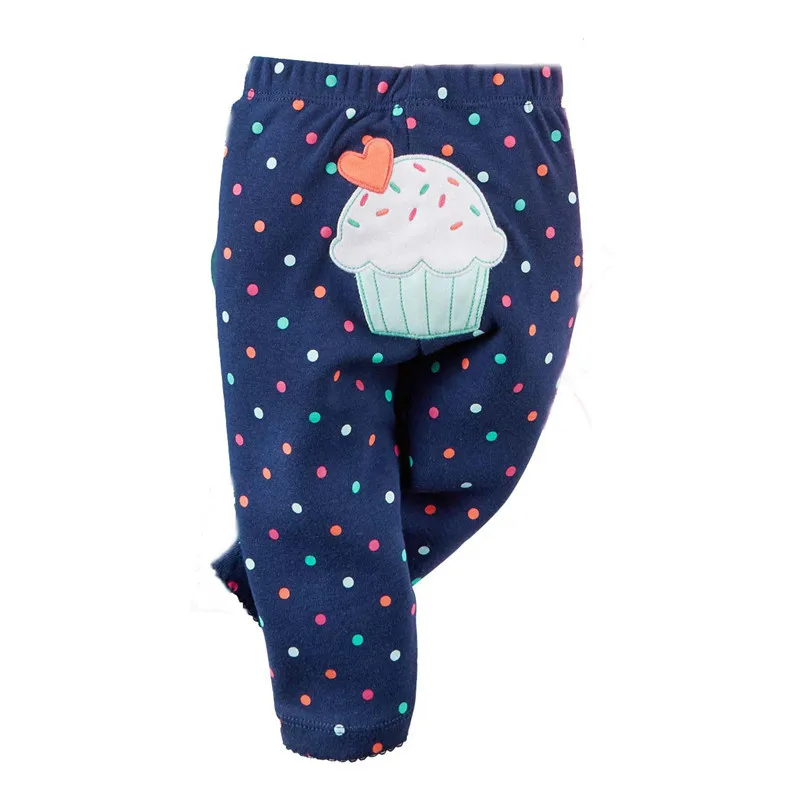 Весна 2018 оригинальные вязаные детские леггинсы для мальчиков и девочек 1 шт.