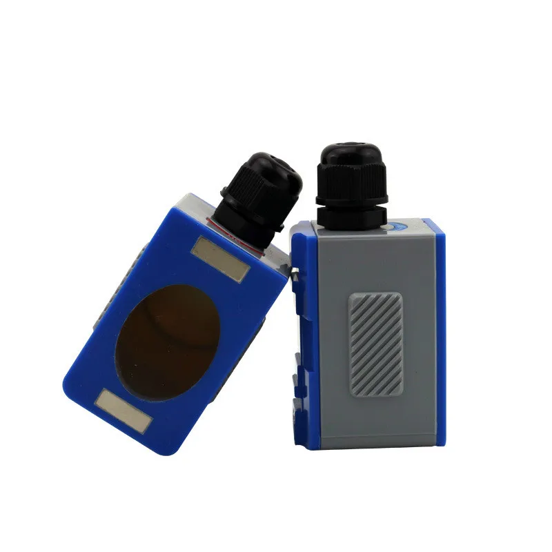 High precision wall mounted ultrasonic flowmeter split type probe inserted high temperature heat meter | Инструменты