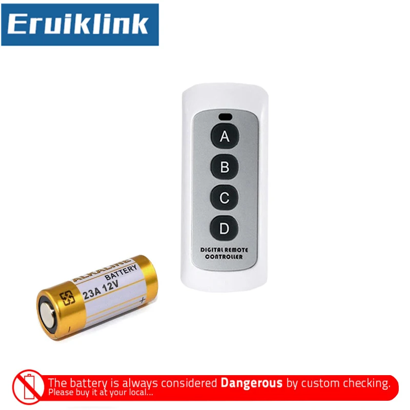 ЕС/Великобритания Стандартный сенсорный настенный выключатель 1/2/3 местный 1