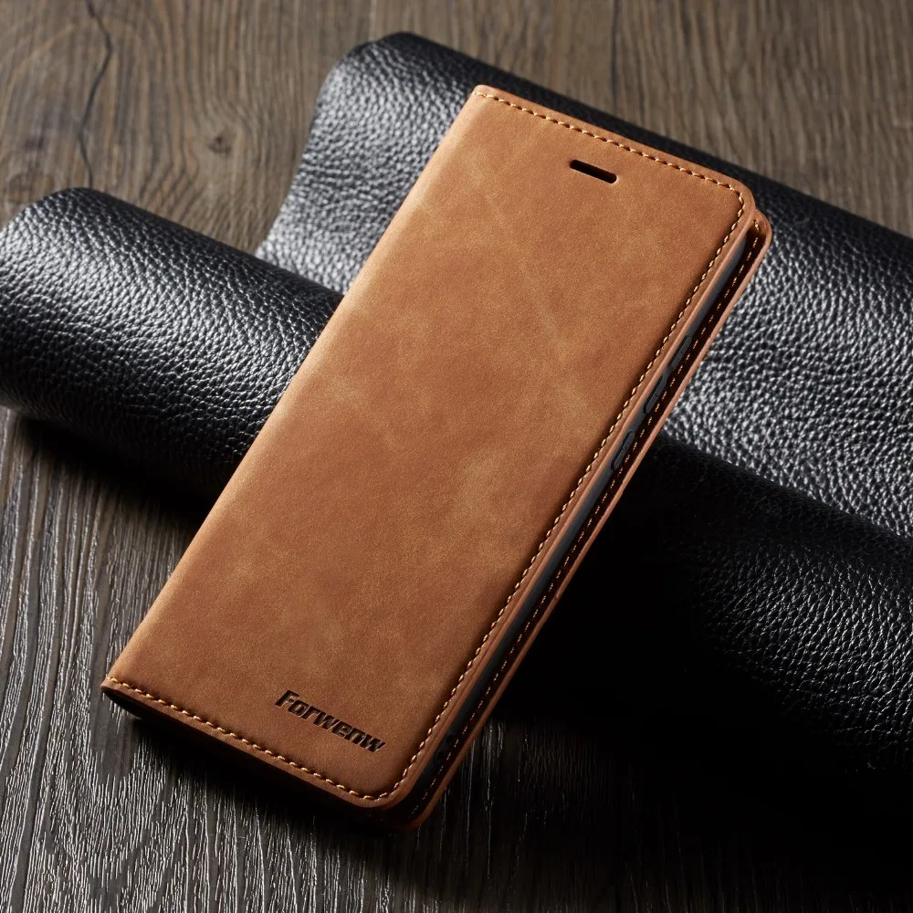 Магнитный кожаный бумажник чехол для huawei P20 Lite P20 Pro СТЕНД слот для карт флип чехол для huawei P20 Lite чехол мягкий силиконовый Coque