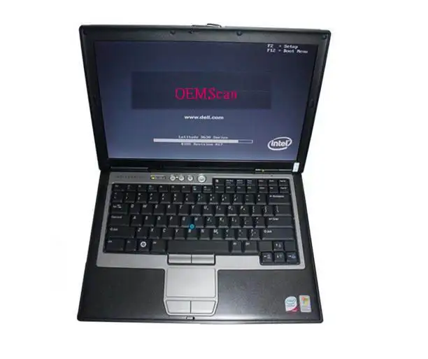 Лидер продаж ноутбука de11 D630 das новейшее программное обеспечение HDD(03/) для мб звезды C3 диагноз тестер-Xentry ключевому как подарок