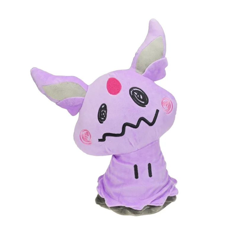 9 шт./компл. Mimikyu XY pokeddll Иви Вапореон Flareon Umbreon Jolteon Espeon из анимационного сериала