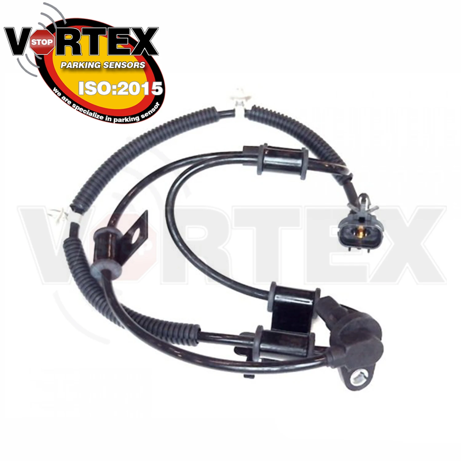 Датчик скорости переднего левого колеса ABS для Hyundai Accent Kia Rio 1 6 л 95670 1G000 956701G000 ALS592