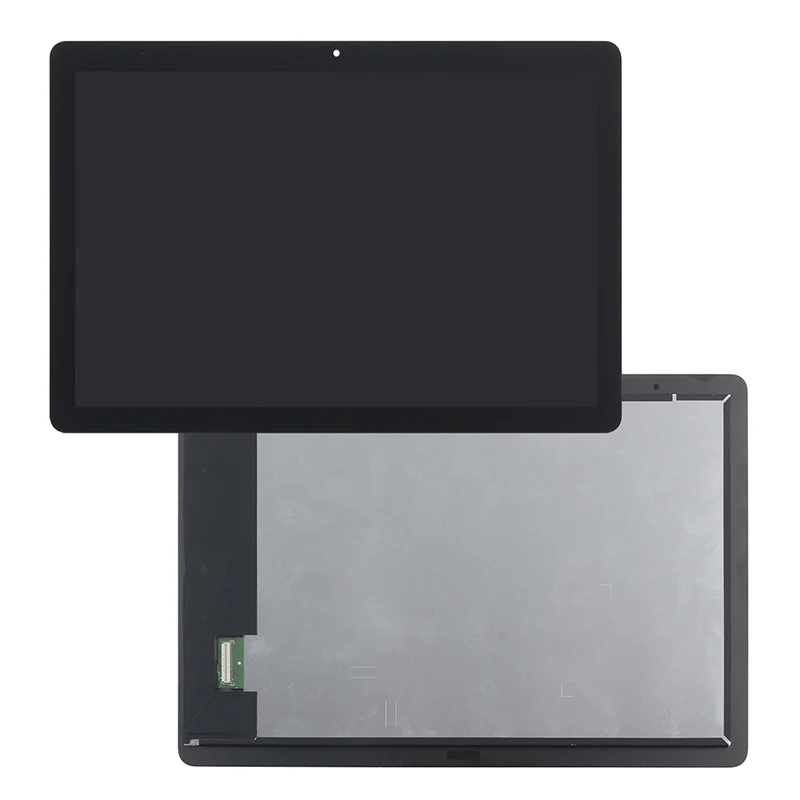 Alesser для huawei MediaPad T5 10 ЖК-дисплей Дисплей+ Сенсорный экран AGS2-L09 AGS2-W09 AGS2-L03 AGS2-W19 Аксессуары для мобильных телефонов+ Инструменты