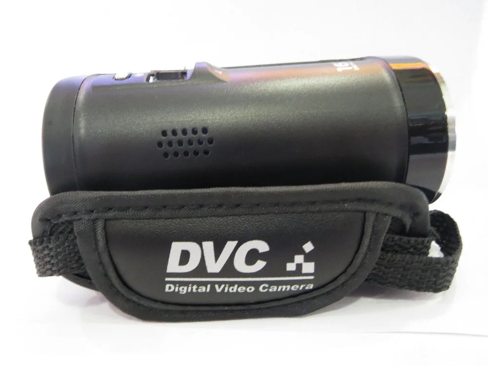 High Quality HD-D40 /16 Mega Pixls Max 720P HD Video 16 X Digital Zoom Camera Camcorder | Электроника
