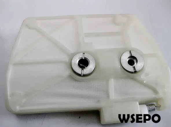 Высшее качество! Воздушный фильтр для MS381 маленький бензиновый 02 тактный