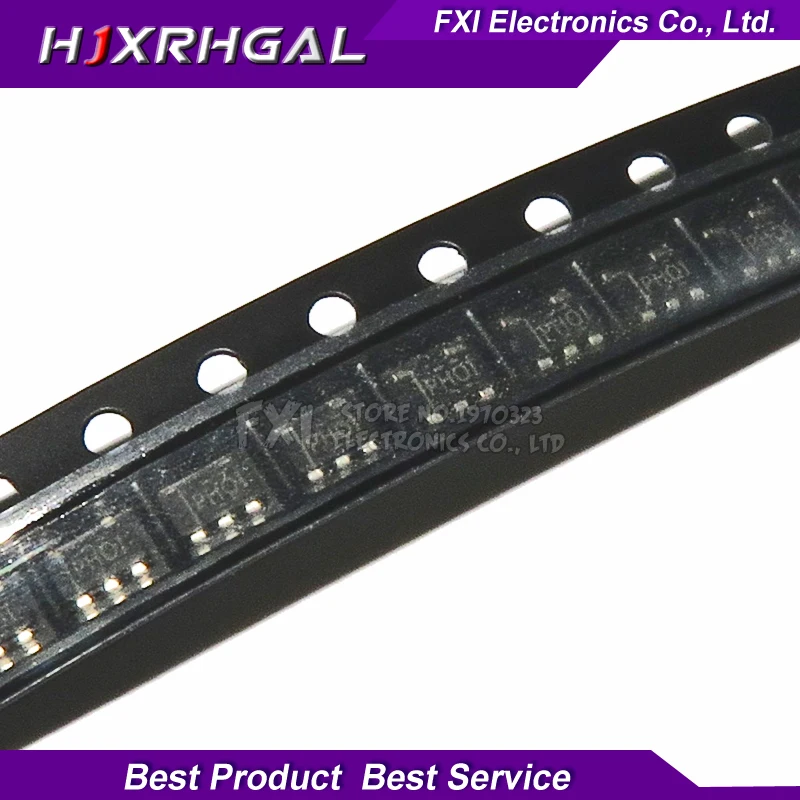 10 шт. TPS61040DBVR TPS61040 SOT23 SOT PHOI SMD 5 новый оригинальный|smd sot23| |