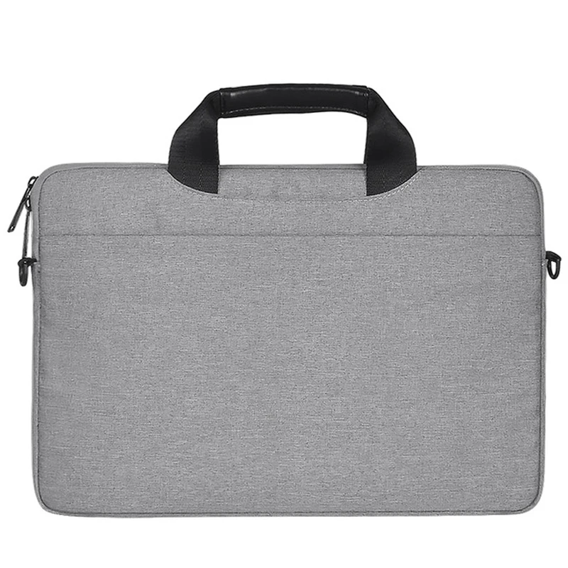 Сумка через плечо для MacBook Lenovo Dell HP Asus 11 13 14 15 6 дюйма женская и Мужская