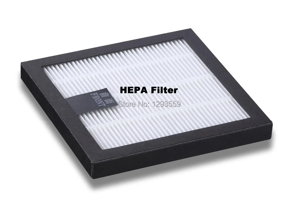 Высокое качество кислородный бар отрицательный ион очиститель воздуха сменная