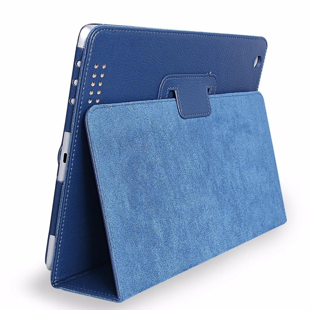 Чехол для iPad Air 2, GARUNK, Матовый кожаный флип-чехол из личи, смарт-подставка, защитный чехол для iPad 2/3/4, iPad 6, Аксессуары для планшетов