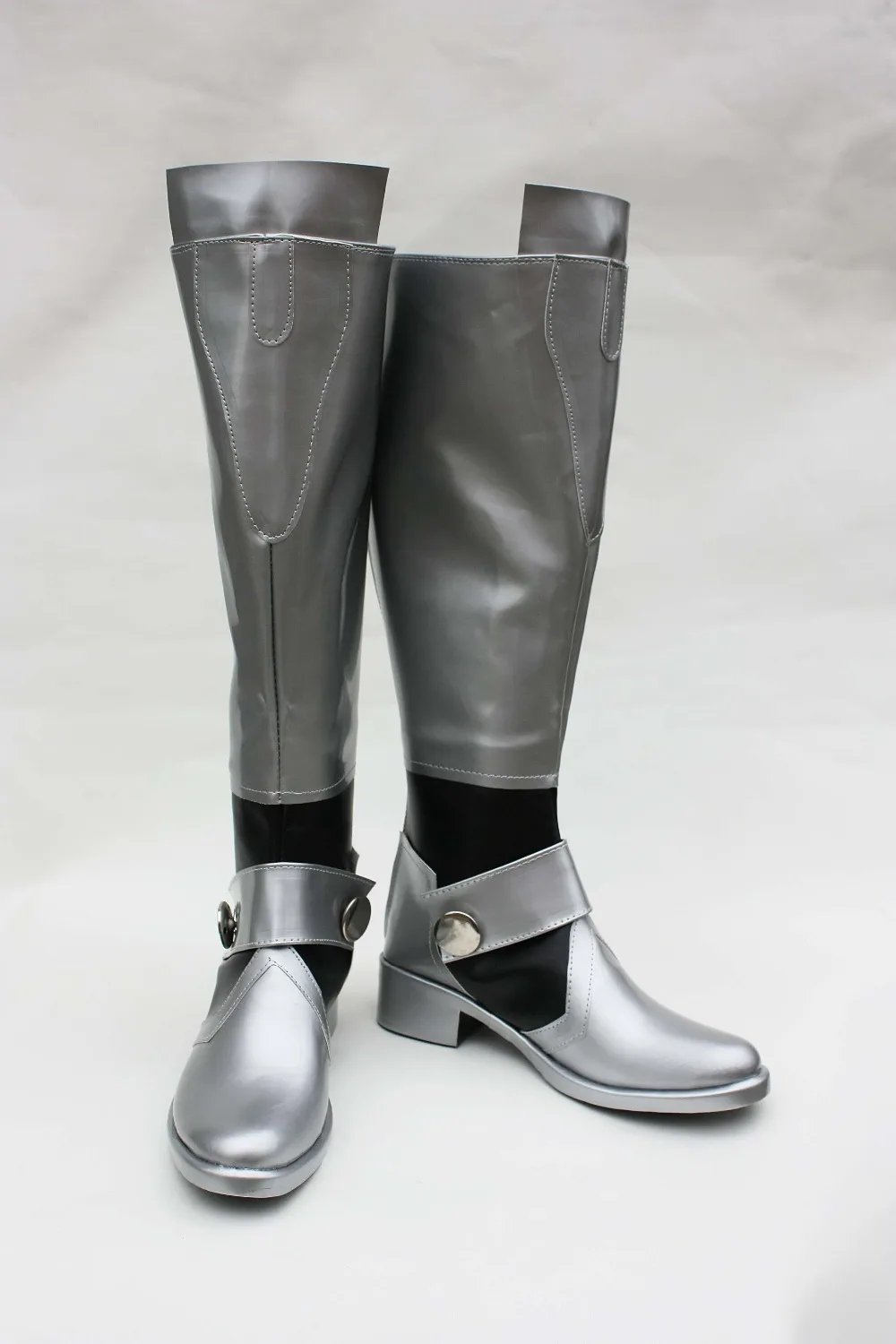 Судьба/неограниченные коды саблей лилии обувь для косплея Сделанные на