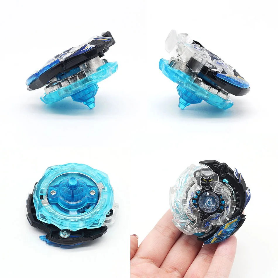 Стиль Beyblade Burst B00 B122B125127129 стартер Bey Blade Лезвия Металл Fusion Bayblade Набор Высокая производительность Battling Top