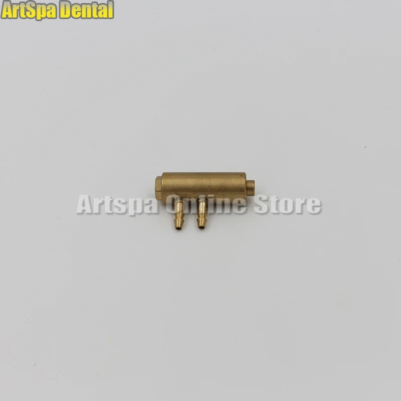 Стоматологический держатель клапана (нормальное открытие) для