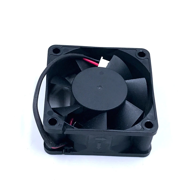 100 шт. для инверторного охлаждающего вентилятора новый FD246025EB 60*60*25 мм DC24V 0.21A 2
