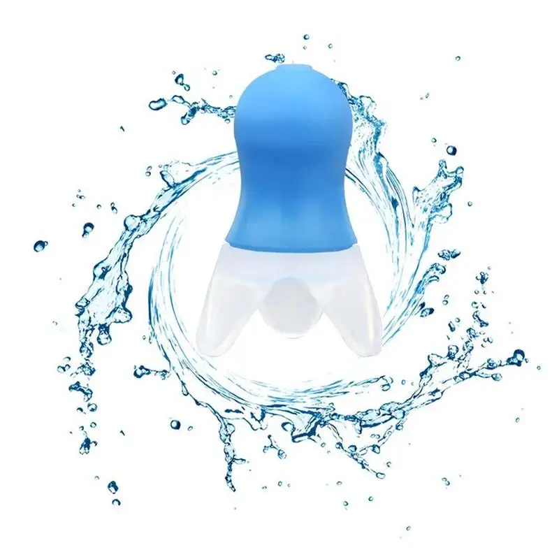 1 пара ушные вкладыши с выравниванием давления | Красота и здоровье