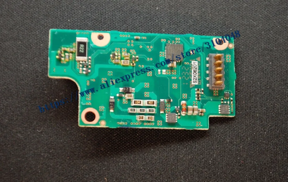 

powerboard power for Nikon D3200 flash board Flashboard camera Repair Part