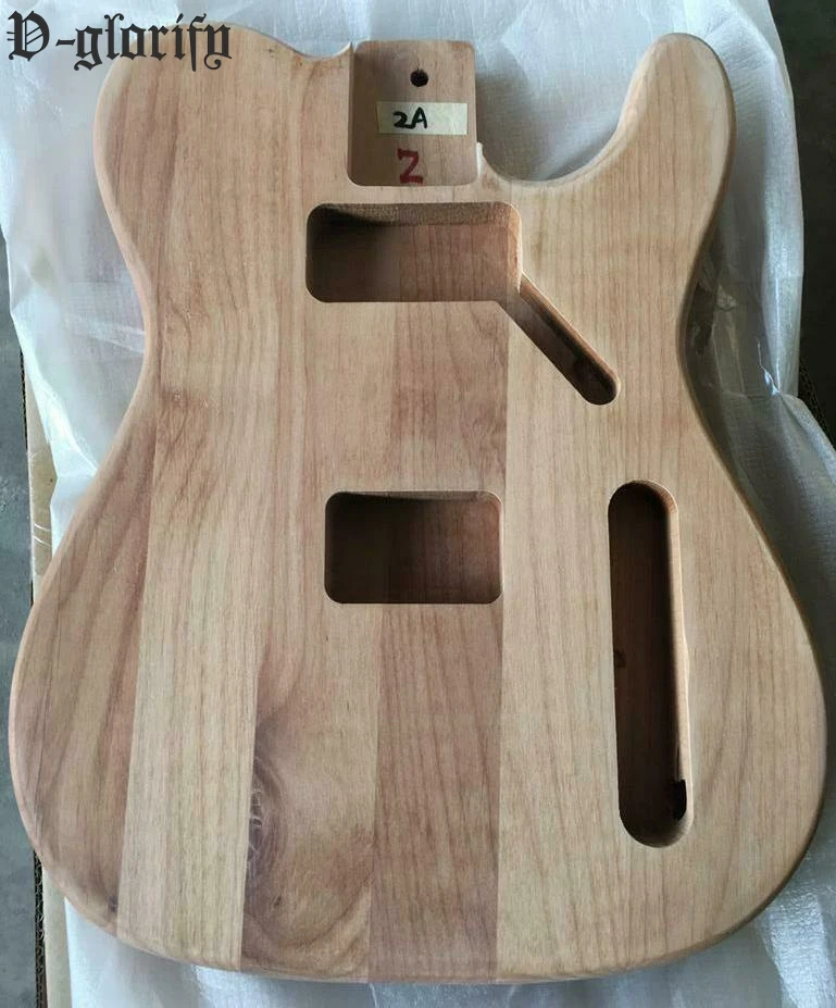TL Электрогитара корпус alderwood Гитара DIY аксессуар|guitar cords|guitar buyeraccessories file |