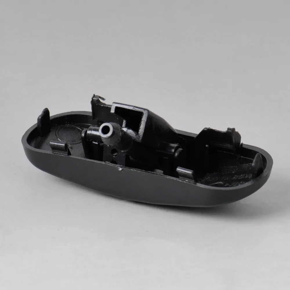 CITALL 2 шт. омыватель ветрового стекла струя воды Форсунка для Volkswagen VW Passat B6 Jetta Golf GTI Caddy#2KD955985