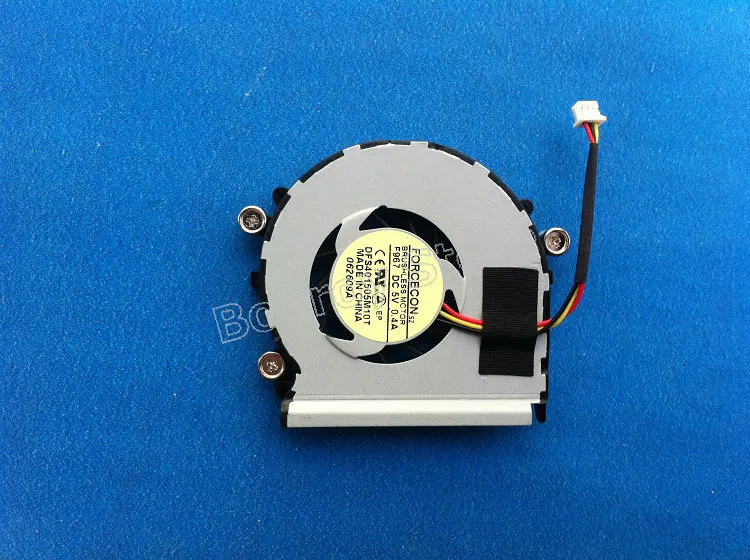 

Genuine wholesale Price For Lenovo U350 Cpu Cooling Fan 100% New (10 pcs/Lot)