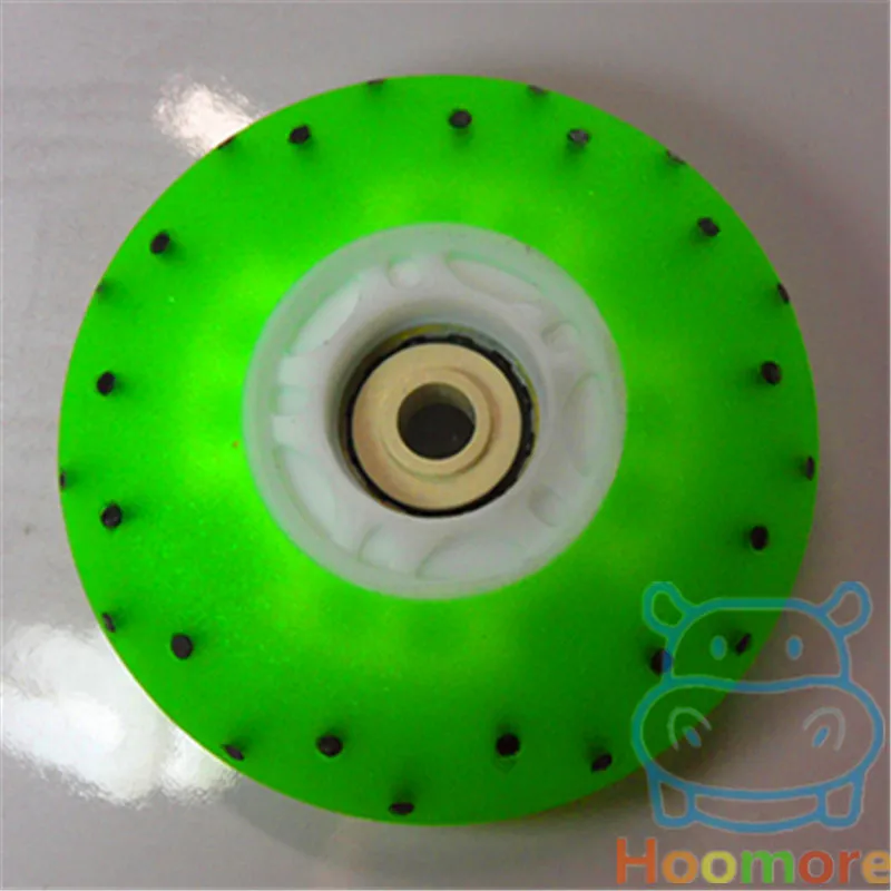 Новое поступление! Колесо со светодиодный Ной подсветкой 52 Firestone 88 А матовая