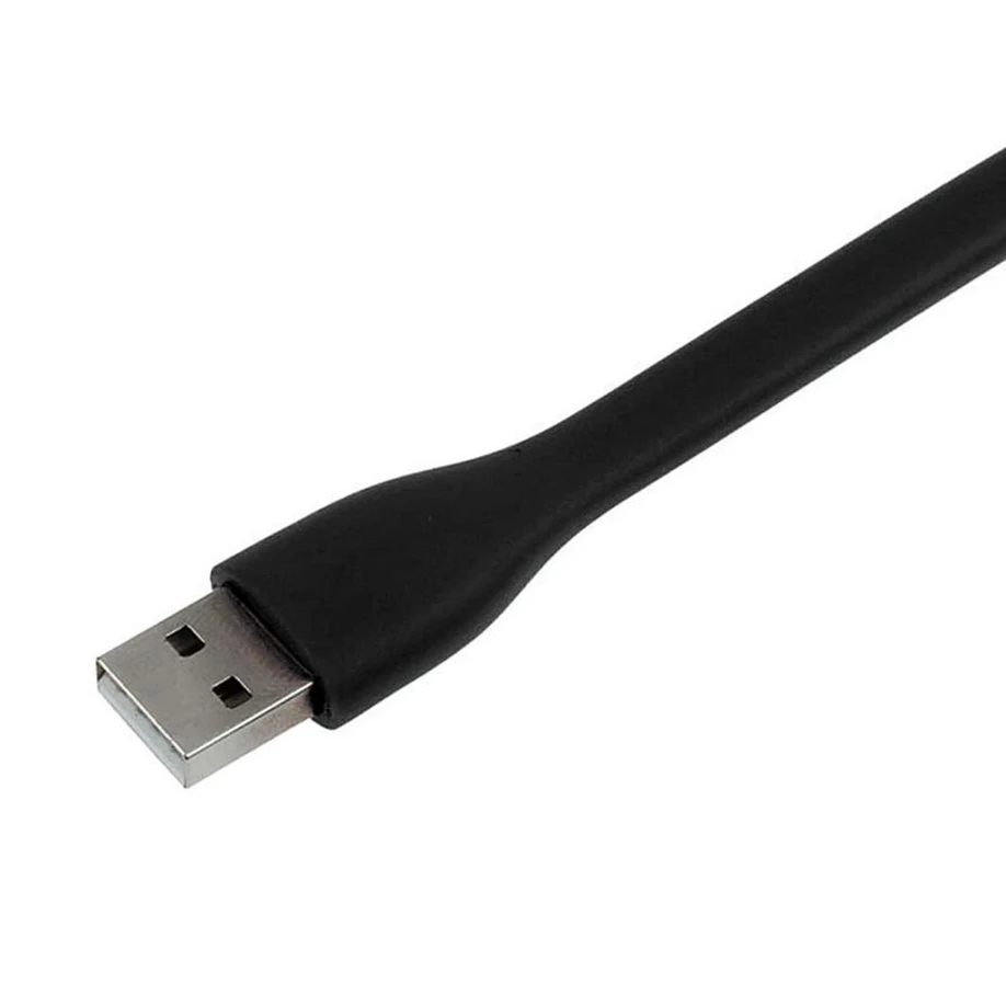 MUQGEW 1 шт. расширенный дизайн Мини Портативная светодиодная USB лампа Гибкая
